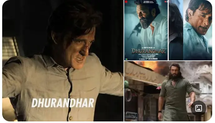 Ranveer Singh and Akshaye Khanna Anchor Aditya Dhar’s Lengthy, Loaded Spy Thriller