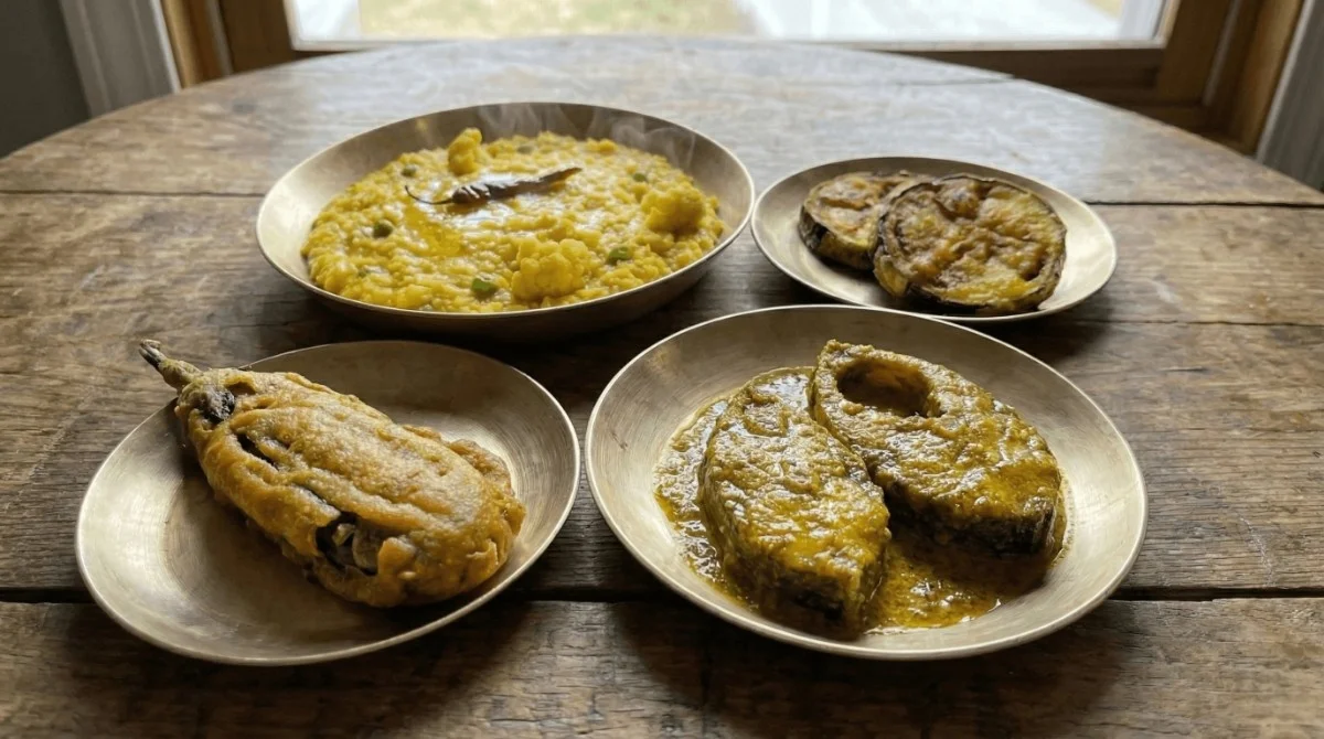 Subhash Chandra Bose Birthday Special  Dishes: 5 Recipes You Must Try