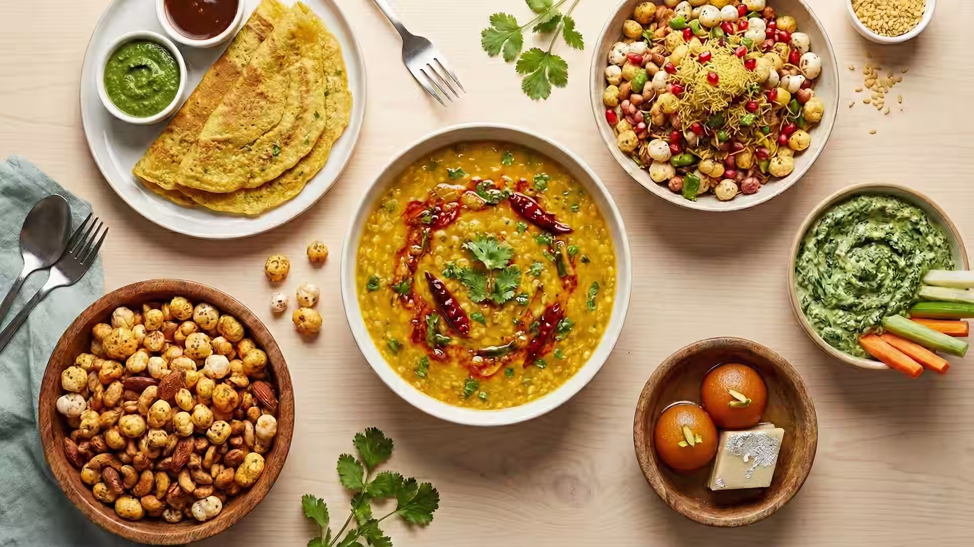 10 Delicious No Onion No Garlic Recipes for Every Meal