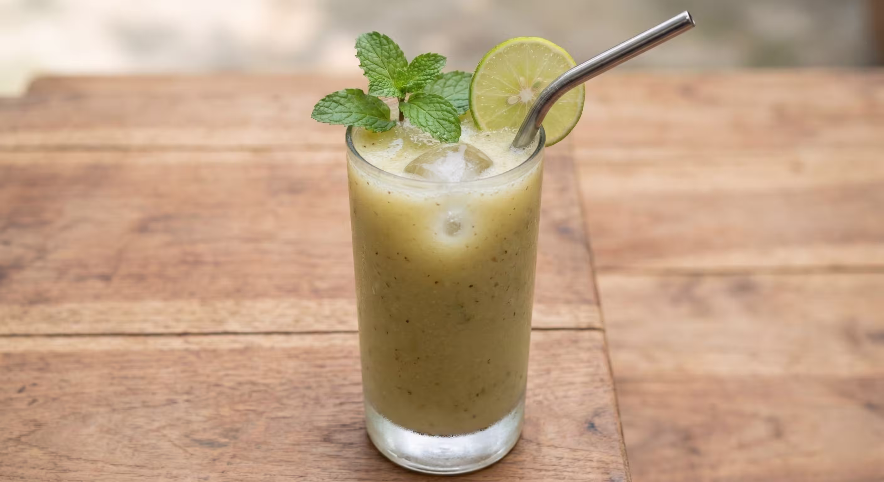 Bengali Aam Pora Shorbot Recipe (Smoky Raw Mango Drink)