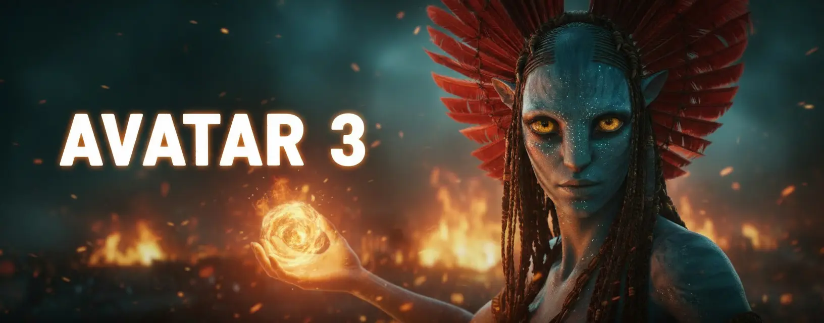 Avatar Fire and Ash Reviews, India Release Date, Cast, and Budget Explained